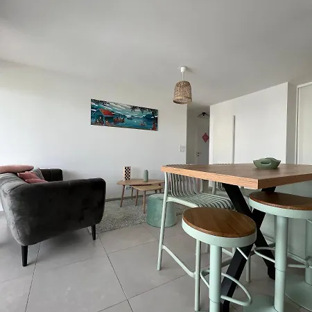 Appartement Entre Nous *
