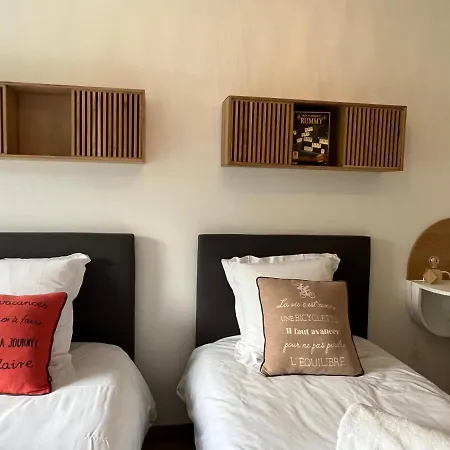 Appartement Entre Nous *