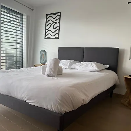 Entre Nous Appartement *