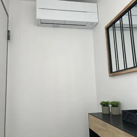 Appartement Entre Nous