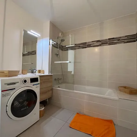 Appartement Entre Nous Annecy