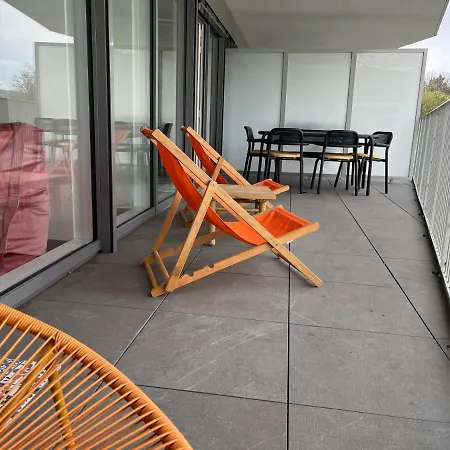 Appartement Entre Nous Annecy