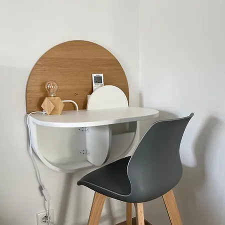 Appartement Entre Nous